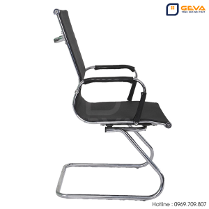 Ghế quỳ lưới lưng trung G8155 kiểu dáng hiện đại