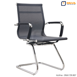 Ghế quỳ lưới lưng trung G8155