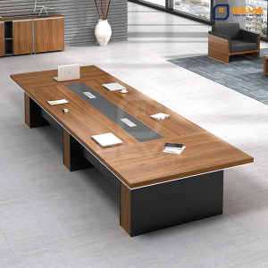 Bàn họp Phoenix 4m cao cấp BH46