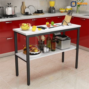 Kệ bếp 2 tầng đa năng KB03