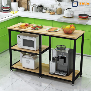 Kệ bếp 3 tầng đa năng KB01
