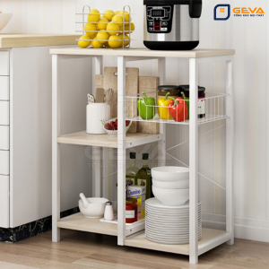 Kệ bếp đa năng KB05