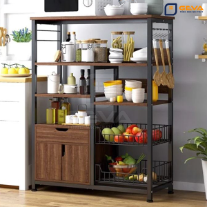 Kệ bếp đa năng KB08