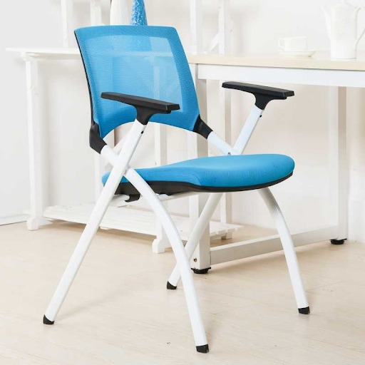 Ghế gấp văn phòng hợp với xu hướng nội thất hiện đại