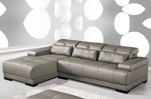 Sofa là một trong những ứng dụng nổi bật của simili