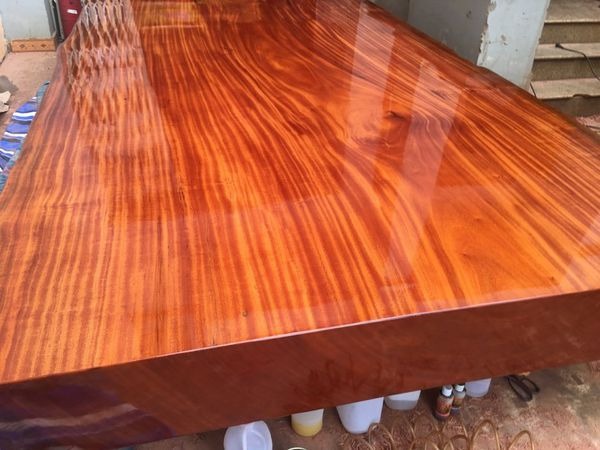 Màu sắc sản phẩm không thể nhầm lẫn với bất cứ sản phẩm nào