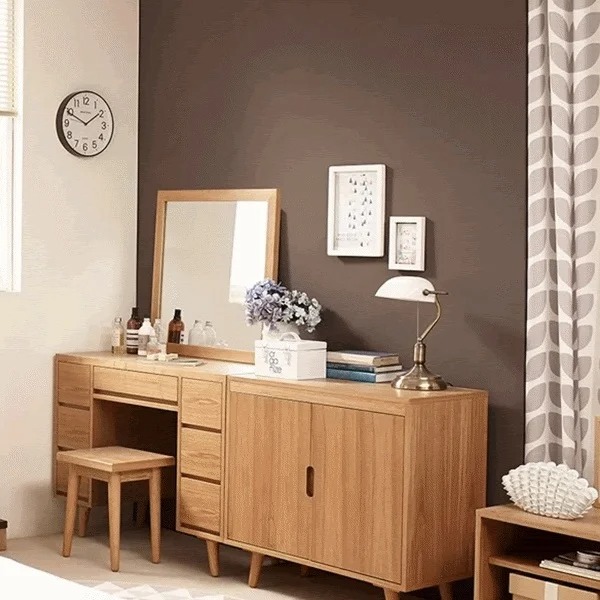 Kiểu dáng sang trọng, đa dạng và cực kỳ bắt mắt