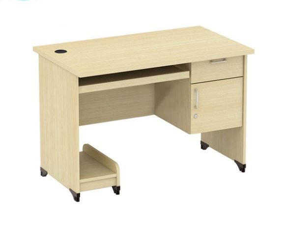 Bàn vi tính chất liệu gỗ công nghiệp
