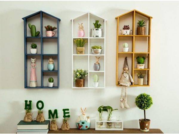 Có tính thẩm mỹ cao