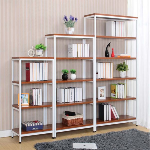 Kệ trang trí quan trọng trong đời sống hiện đại.