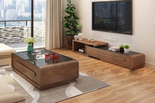 Nội thất Geva là một trong những thương hiệu uy tín hàng đầu cung cấp bàn sofa đẹp, sang trọng.