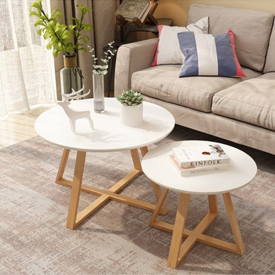 Bàn sofa phù hợp với mỗi nhu cầu sử dụng dành riêng cho mỗi gia đình.