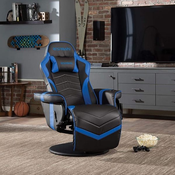 Ghế game thủ độc đáo