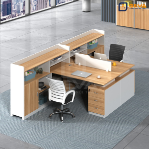 Cụm bàn làm việc 2 người CB0912