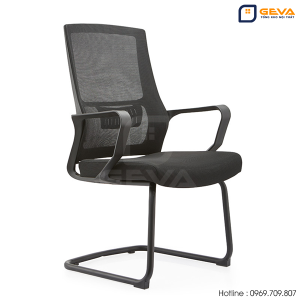 Ghế Quỳ Văn Phòng Lưng Lưới G8229