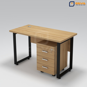 Bàn chân sắt RB yếm trước BLV72-D