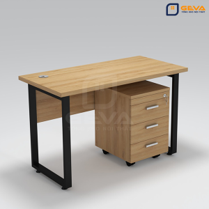 Bàn chân sắt RB yếm trước BLV72-D thiết kế hiện đại