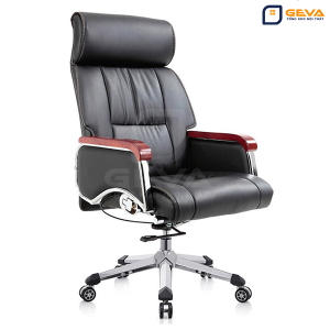 Ghế Da Giám Đốc G5163A