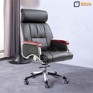 Ghế Da Giám Đốc G5163A kiểu dáng hiện đại
