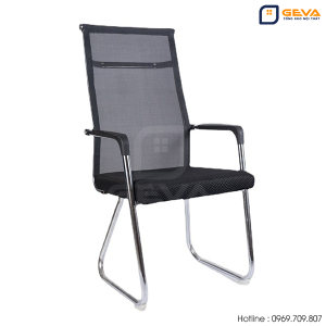 Ghế Quỳ Chân Chéo Lưng Cao G8147