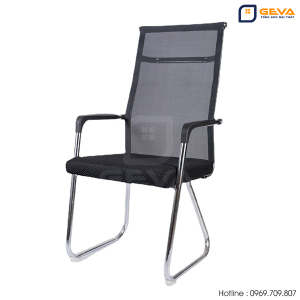 Ghế Quỳ Chân Chéo Lưng Cao G8147 thiết kế chắc chắn