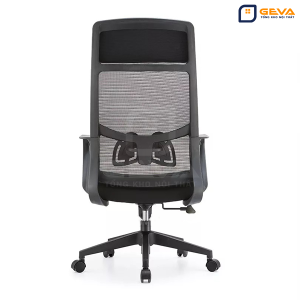 Ghế xoay có tựa đầu G8240 thiết kế chắc chắn
