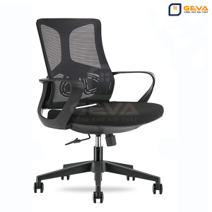 Ghế xoay nhân viên G8312