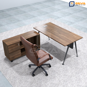 Bàn giám đốc C-Style BLV59N thiết kế hiện đại