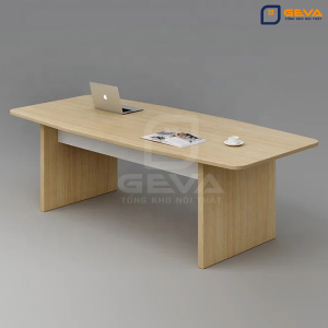 Bàn họp Leo 2m cao cấp BH56 hiện đại