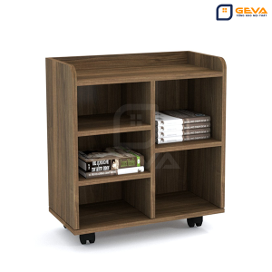 Hộc tủ di dộng HT18N