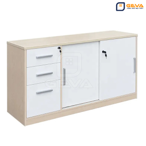 Tủ phụ 1m2 cánh lùa TP07