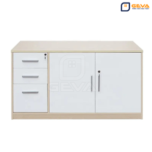 Tủ phụ có ngăn kéo 1m2 TP08